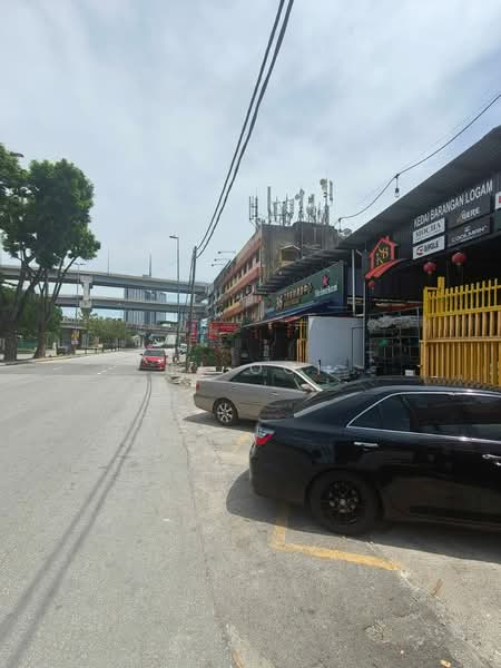 Commercial Land for Sale in Jalan Pudu (KL City Centre) - JJ Ooi - PropertyGuru.com.my