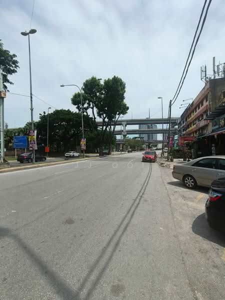 Commercial Land for Sale in Jalan Pudu (KL City Centre) - JJ Ooi - PropertyGuru.com.my