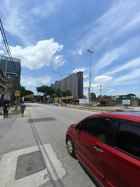 Commercial Land for Sale in Jalan Pudu (KL City Centre) - JJ Ooi - PropertyGuru.com.my