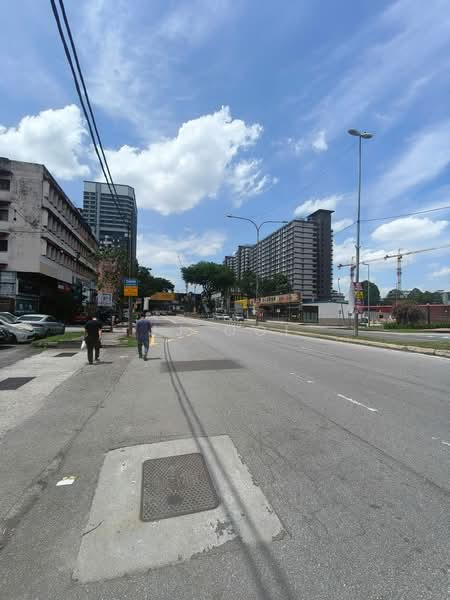 Commercial Land for Sale in Jalan Pudu (KL City Centre) - JJ Ooi - PropertyGuru.com.my