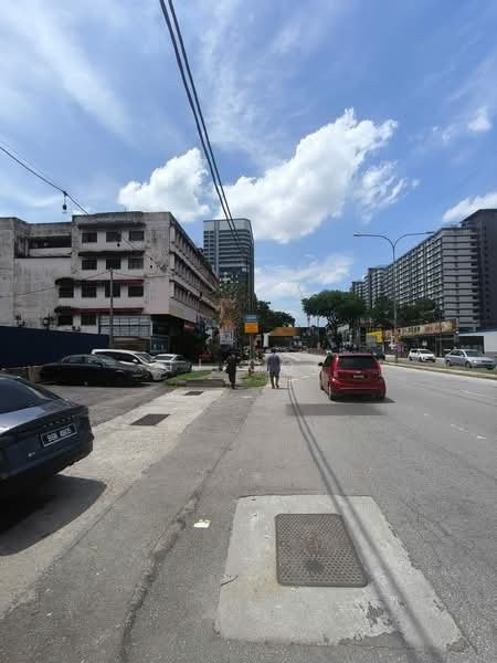Commercial Land for Sale in Jalan Pudu (KL City Centre) - JJ Ooi - PropertyGuru.com.my