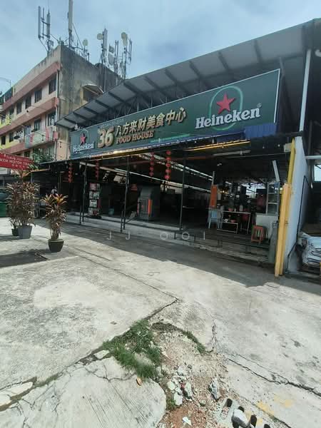 Commercial Land for Sale in Jalan Pudu (KL City Centre) - JJ Ooi - PropertyGuru.com.my