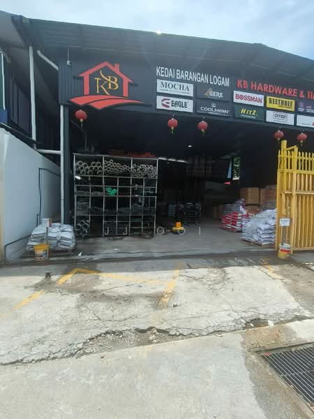 Commercial Land for Sale in Jalan Pudu (KL City Centre) - JJ Ooi - PropertyGuru.com.my