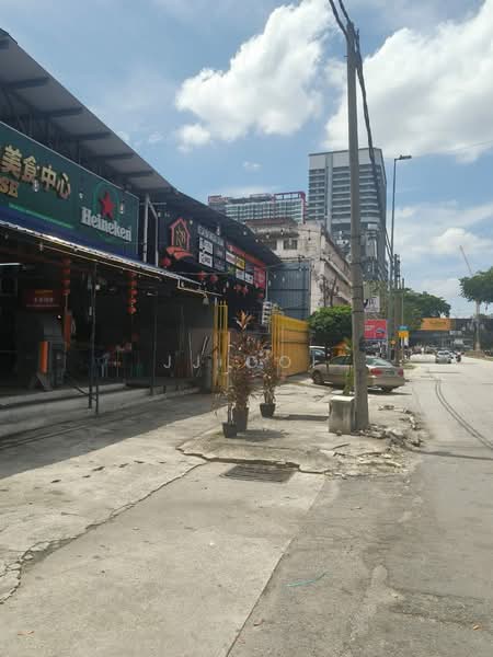 Commercial Land for Sale in Jalan Pudu (KL City Centre) - JJ Ooi - PropertyGuru.com.my