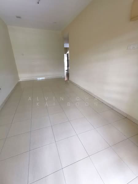 Rumah Teres 1 Tingkat untuk Dijual di Taman Melaka Perdana (Malaka Pindah) - Alvin Chan Kai Boon - Interior - PropertyGuru.com.my
