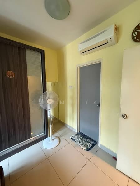 Servis Apartment untuk Disewa di D'Ambience Residences (Pangsapuri Ikatan Flora) - Tommy Tai - Interior - PropertyGuru.com.my
