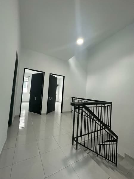 2-storey Terraced House for Rent in Taman Scientex Rawang (Rawang) - Tim Wong - Interior - PropertyGuru.com.my