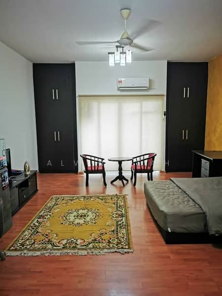 Servis Apartment untuk Dijual di Maytower Serviced Residences - Alvin Seah - Bedroom - PropertyGuru.com.my