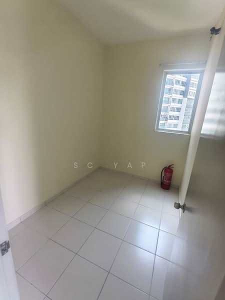 Service Residence for Sale at The Zizz @ Damansara North - SC Yap - PropertyGuru.com.my