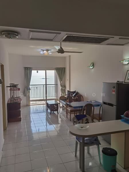 Apartment for Sale at Desa Mar Vista - Desmond Low - Living Room - PropertyGuru.com.my