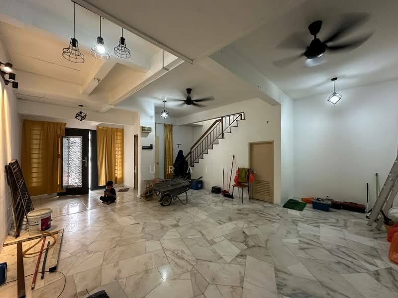 Rumah Teres 2 Tingkat untuk Dijual di Puncak Alam (Selangor) - Nurain . - Interior - PropertyGuru.com.my