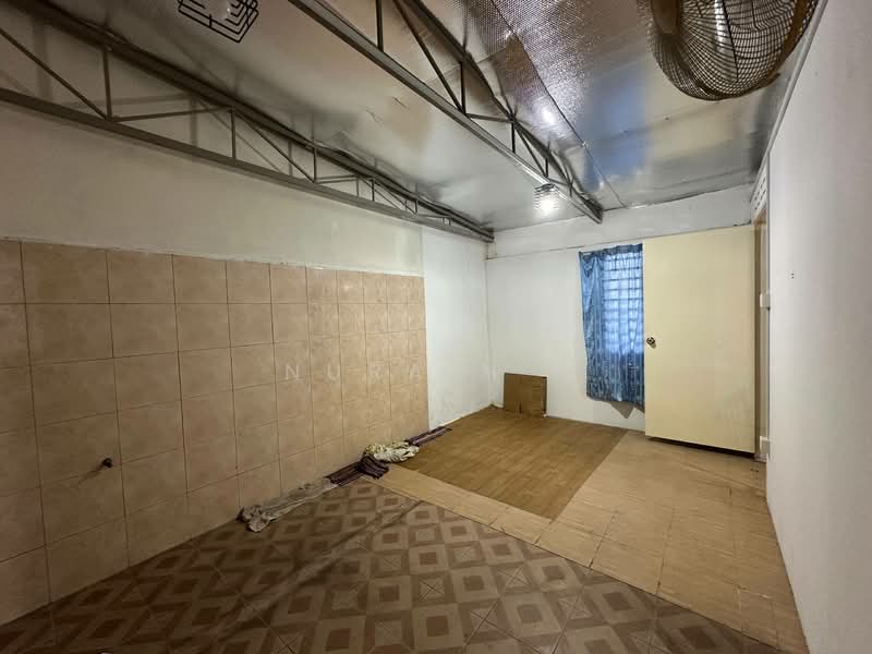 Rumah Teres 2 Tingkat untuk Dijual di Puncak Alam (Selangor) - Nurain . - Interior - PropertyGuru.com.my