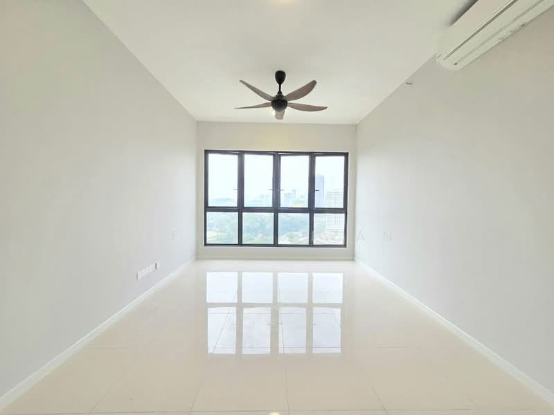 Service Residence for Sale at Sunway Belfield - Afif Azizan - Living Room - PropertyGuru.com.my