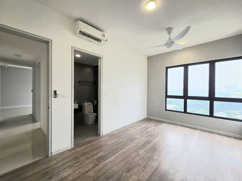 Service Residence for Sale at Sunway Belfield - Afif Azizan - Bathroom - PropertyGuru.com.my