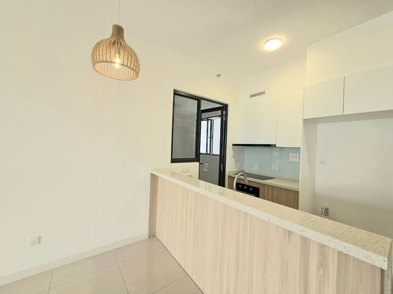 Service Residence for Sale at Sunway Belfield - Afif Azizan - Kitchen - PropertyGuru.com.my