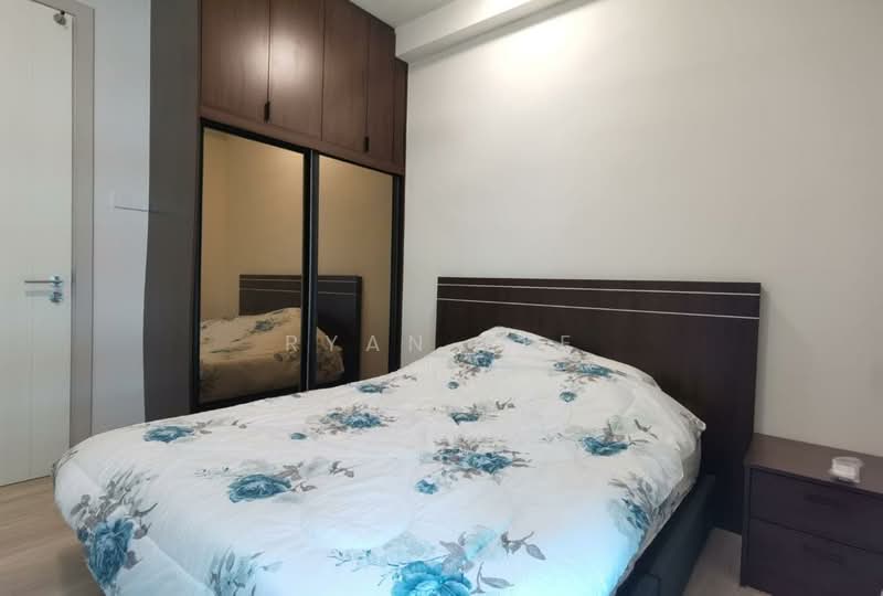 Kondominium untuk Disewa di South Brooks - Ryan Tee - Bedroom - PropertyGuru.com.my