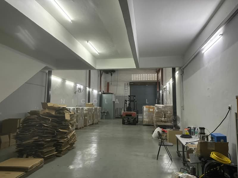 Factory for Rent in Jalan Klang Lama (Old Klang Road) (Kuala Lumpur) - Nicolas Lim - Interior - PropertyGuru.com.my