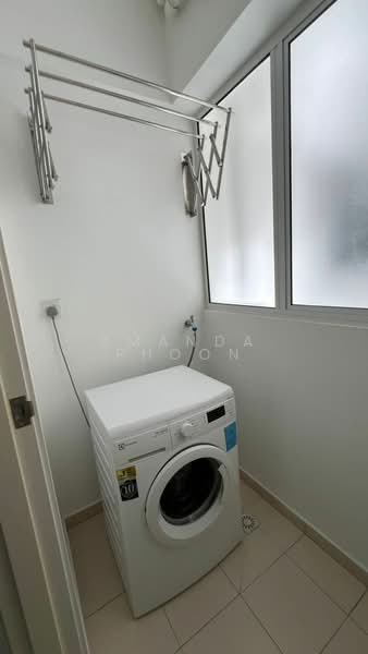 Kondominium untuk Disewa di i-Santorini - Amanda Phoon - Interior - PropertyGuru.com.my