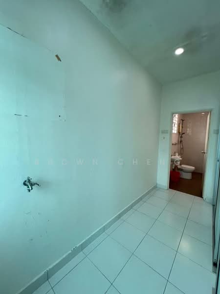 2-storey Terraced House for Sale in Taman JP Perdana (Johor Bahru) - Brown Cheng - Bathroom - PropertyGuru.com.my