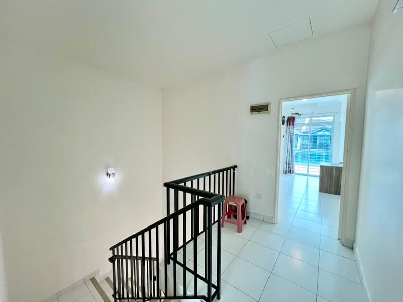 2-storey Terraced House for Sale in Taman JP Perdana (Johor Bahru) - Brown Cheng - PropertyGuru.com.my