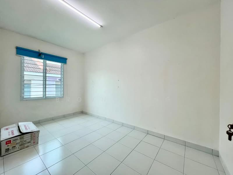2-storey Terraced House for Sale in Taman JP Perdana (Johor Bahru) - Brown Cheng - PropertyGuru.com.my