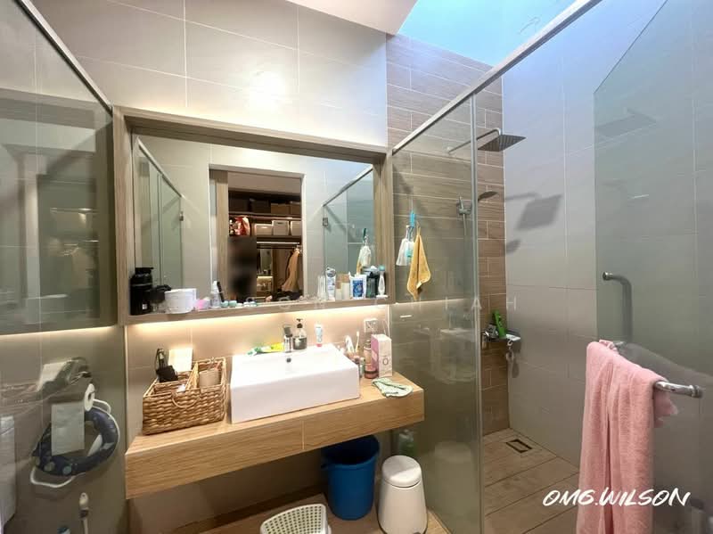 2-storey Terraced House for Sale in Eco Sanctuary (Telok Panglima Garang) - Mason Chiah - PropertyGuru.com.my