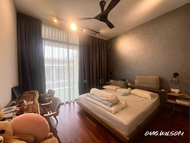 2-storey Terraced House for Sale in Eco Sanctuary (Telok Panglima Garang) - Mason Chiah - PropertyGuru.com.my