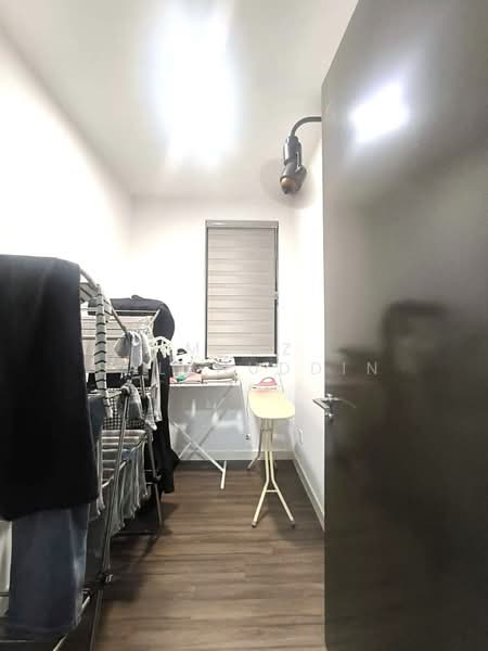 Terraced House for Rent in Cyberjaya (Selangor) - Mudz Salahuddin - Interior - PropertyGuru.com.my