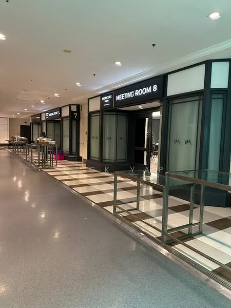Corridor