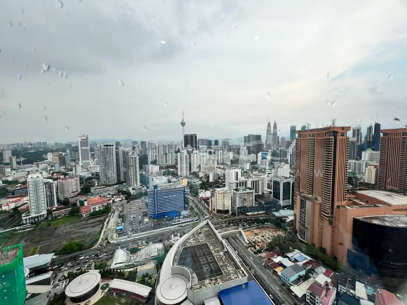 Service Residence for Sale at Lucentia Residences - JONE HOONG TAW - View - PropertyGuru.com.my