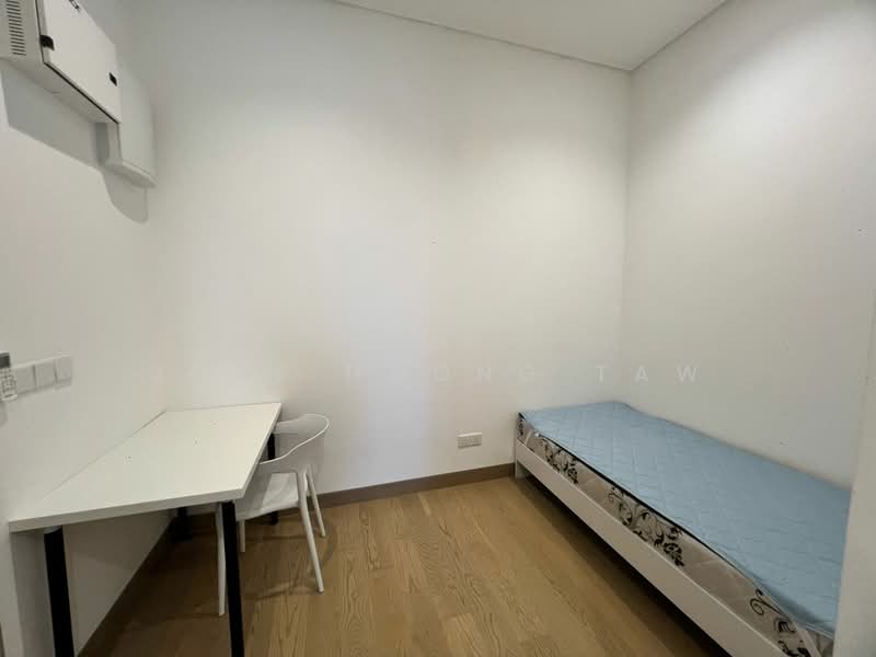 Service Residence for Sale at Lucentia Residences - JONE HOONG TAW - Bedroom - PropertyGuru.com.my