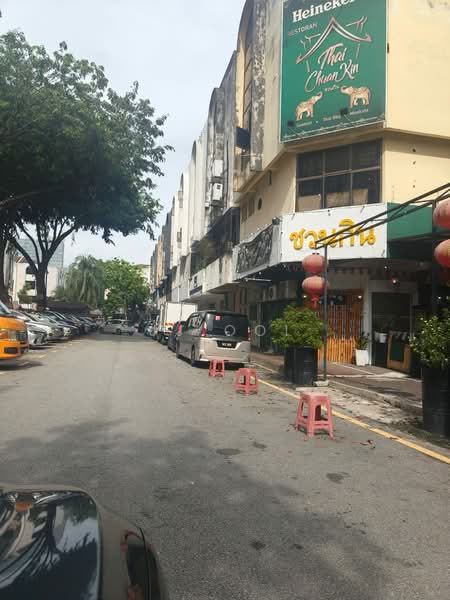 Kedai untuk Dijual di Taman Shamelin (Cheras) - JJ Ooi - Exterior - PropertyGuru.com.my