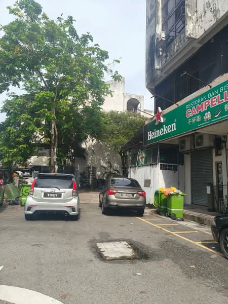 Kedai untuk Dijual di Taman Shamelin (Cheras) - JJ Ooi - Exterior - PropertyGuru.com.my