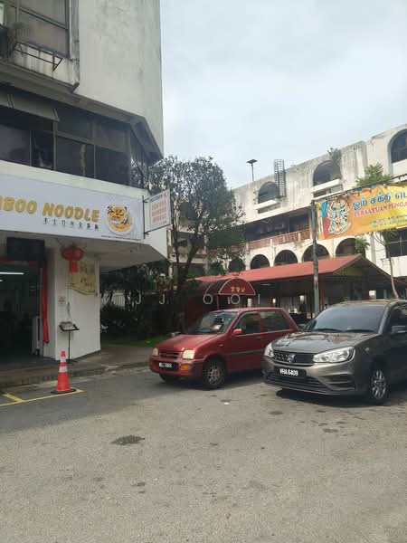 Kedai untuk Dijual di Taman Shamelin (Cheras) - JJ Ooi - Exterior - PropertyGuru.com.my