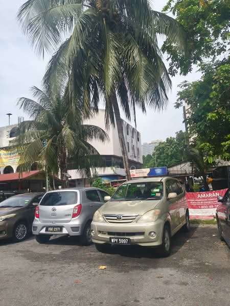 Kedai untuk Dijual di Taman Shamelin (Cheras) - JJ Ooi - PropertyGuru.com.my