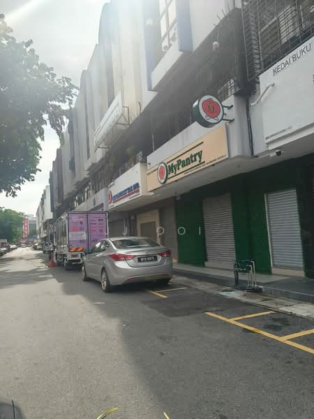 Kedai untuk Dijual di Taman Shamelin (Cheras) - JJ Ooi - Exterior - PropertyGuru.com.my