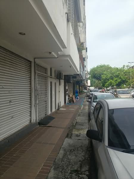 Kedai untuk Dijual di Taman Shamelin (Cheras) - JJ Ooi - Exterior - PropertyGuru.com.my