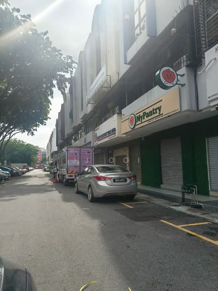 Kedai untuk Dijual di Taman Shamelin (Cheras) - JJ Ooi - Exterior - PropertyGuru.com.my