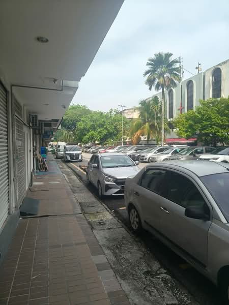Kedai untuk Dijual di Taman Shamelin (Cheras) - JJ Ooi - Exterior - PropertyGuru.com.my