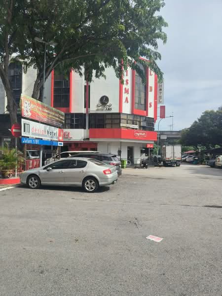 Kedai untuk Dijual di Taman Shamelin (Cheras) - JJ Ooi - Exterior - PropertyGuru.com.my