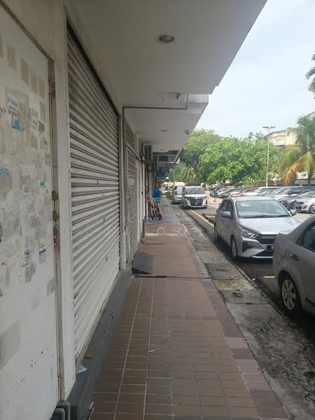 Kedai untuk Dijual di Taman Shamelin (Cheras) - JJ Ooi - Exterior - PropertyGuru.com.my