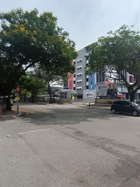 Kedai untuk Dijual di Taman Shamelin (Cheras) - JJ Ooi - Exterior - PropertyGuru.com.my