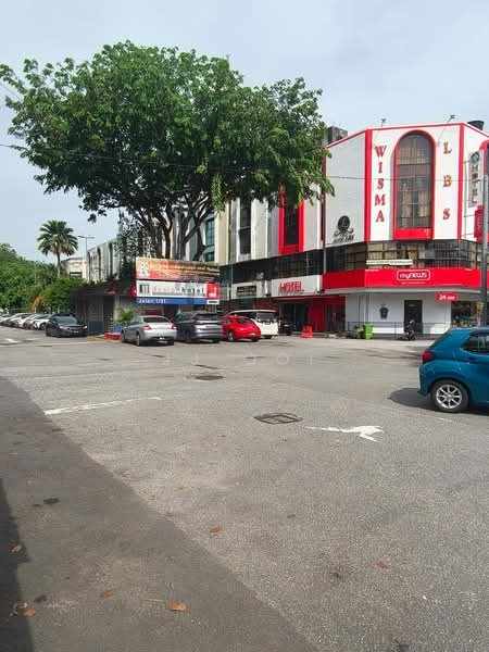 Kedai untuk Dijual di Taman Shamelin (Cheras) - JJ Ooi - Exterior - PropertyGuru.com.my