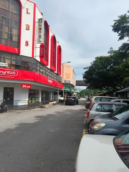 Kedai untuk Dijual di Taman Shamelin (Cheras) - JJ Ooi - Exterior - PropertyGuru.com.my