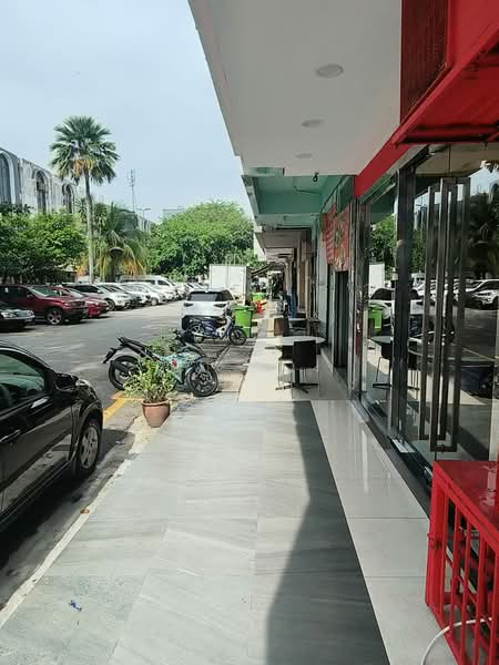 Kedai untuk Dijual di Taman Shamelin (Cheras) - JJ Ooi - Exterior - PropertyGuru.com.my