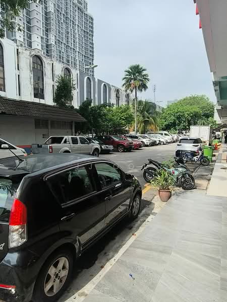 Kedai untuk Dijual di Taman Shamelin (Cheras) - JJ Ooi - Exterior - PropertyGuru.com.my