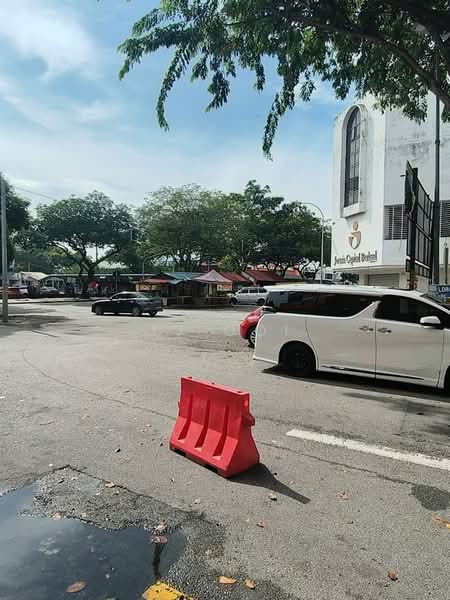 Kedai untuk Dijual di Taman Shamelin (Cheras) - JJ Ooi - Exterior - PropertyGuru.com.my