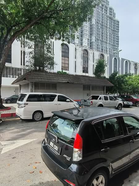 Kedai untuk Dijual di Taman Shamelin (Cheras) - JJ Ooi - Exterior - PropertyGuru.com.my