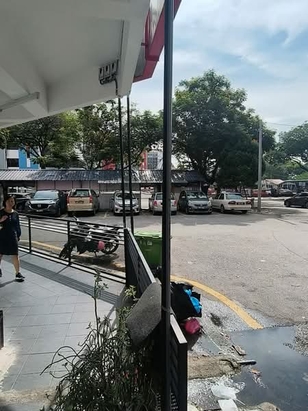 Kedai untuk Dijual di Taman Shamelin (Cheras) - JJ Ooi - Exterior - PropertyGuru.com.my
