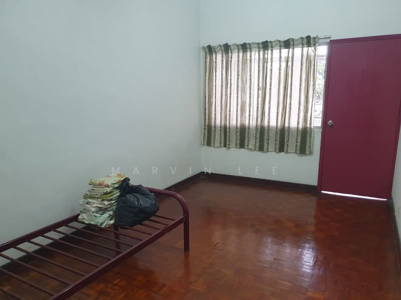 Rumah Teres 2 Tingkat untuk Dijual di Taman Connaught (Cheras) - Marvin Lee - Bedroom - PropertyGuru.com.my